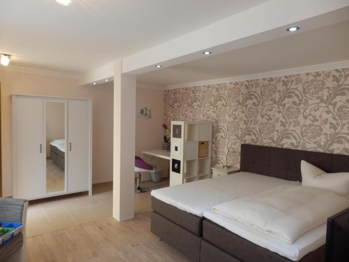 Design Apartments Bremen Quarto foto