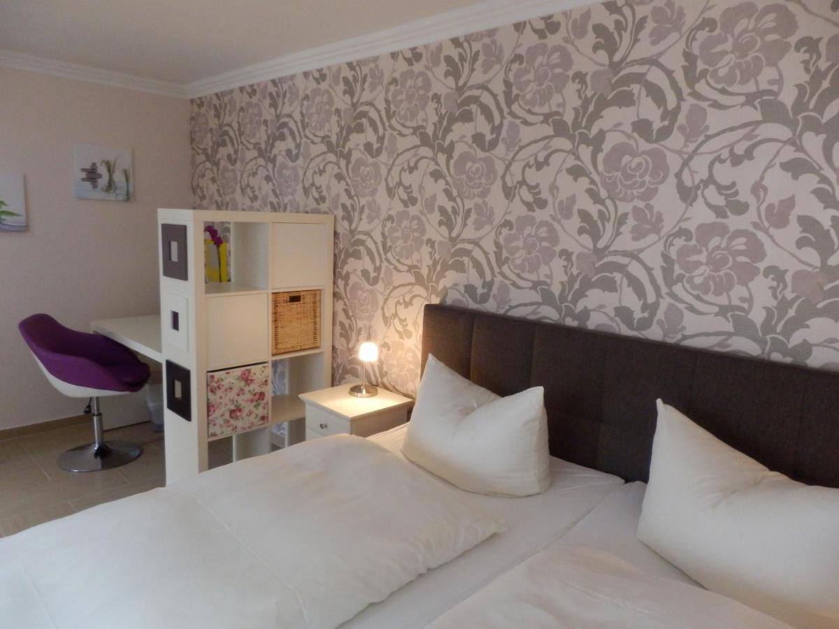Design Apartments Bremen Quarto foto